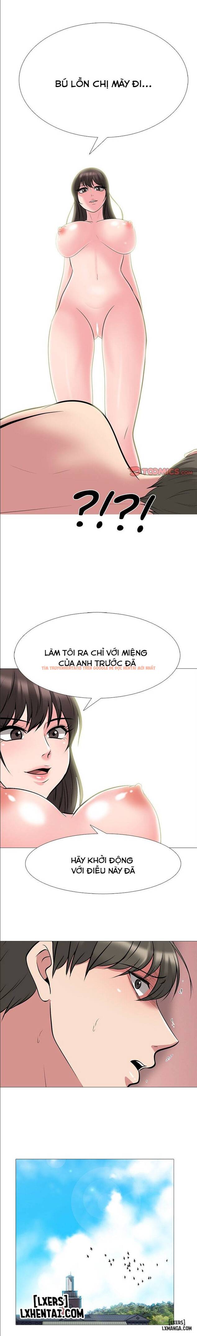 Trang truyện 14 trong truyện tranh Học Bổng Đặc Biệt - Chapter 69 - hentai24h.pro