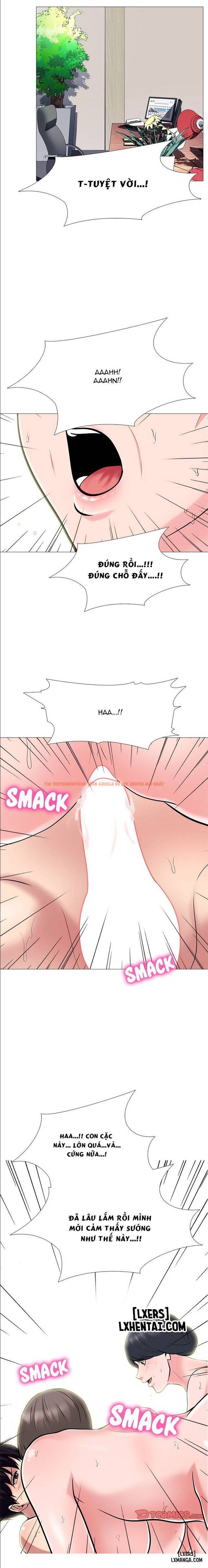 Trang truyện 15 trong truyện tranh Học Bổng Đặc Biệt - Chapter 69 - hentai24h.pro