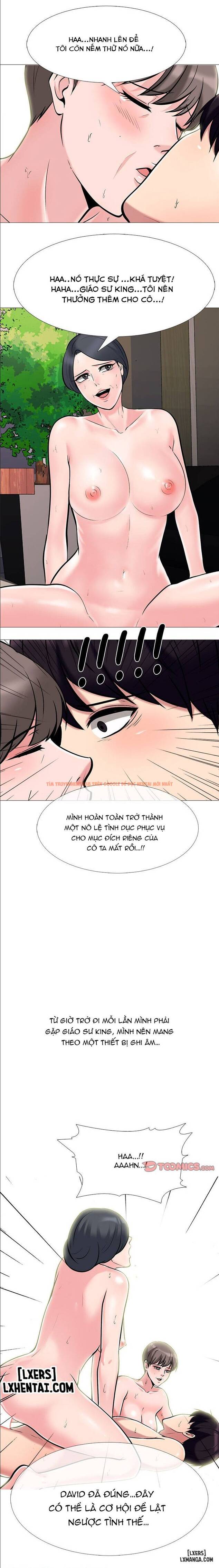 Trang truyện 16 trong truyện tranh Học Bổng Đặc Biệt - Chapter 69 - hentai24h.pro