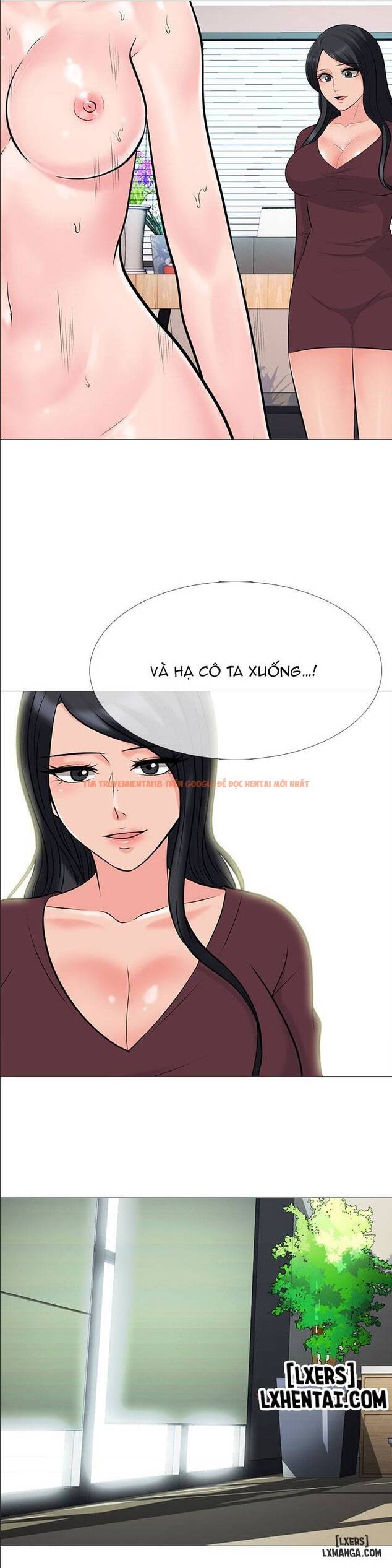 Trang truyện 17 trong truyện tranh Học Bổng Đặc Biệt - Chapter 69 - hentai24h.pro