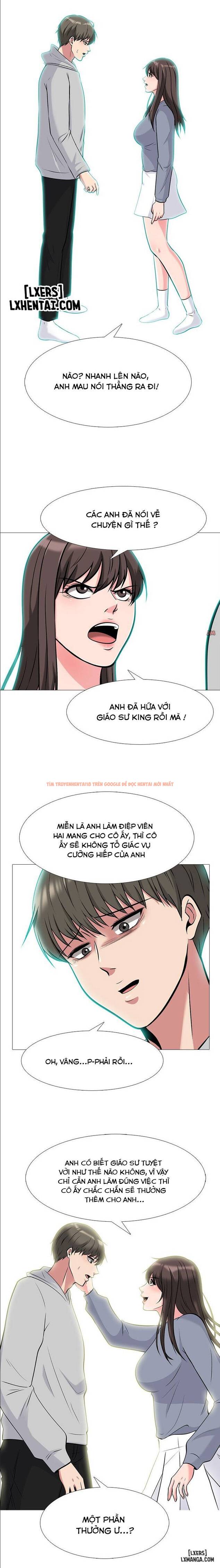 Trang truyện 2 trong truyện tranh Học Bổng Đặc Biệt - Chapter 69 - hentai24h.pro