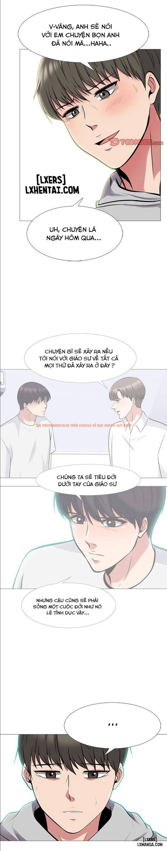 Trang truyện 5 trong truyện tranh Học Bổng Đặc Biệt - Chapter 69 - hentai24h.pro