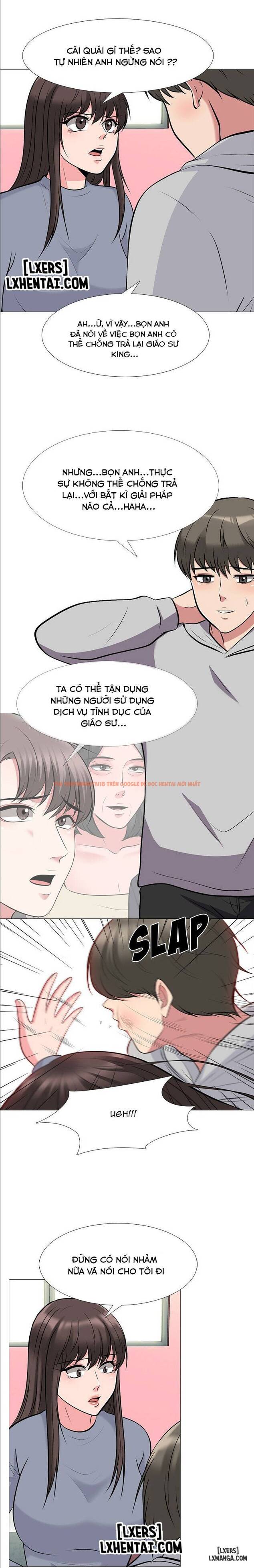 Trang truyện 6 trong truyện tranh Học Bổng Đặc Biệt - Chapter 69 - hentai24h.pro
