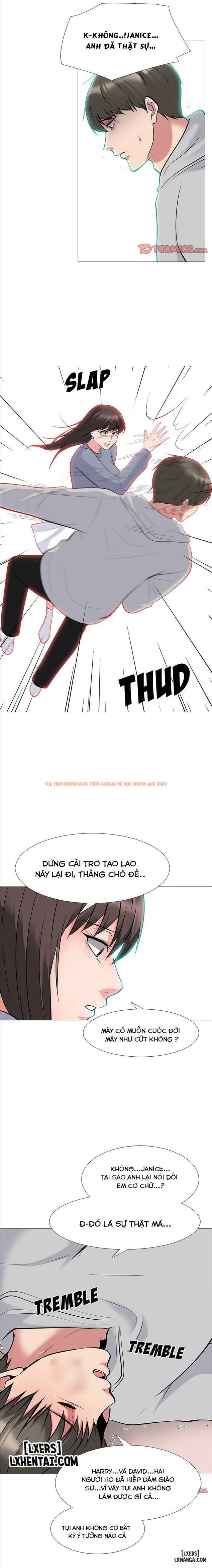 Trang truyện 7 trong truyện tranh Học Bổng Đặc Biệt - Chapter 69 - hentai24h.pro