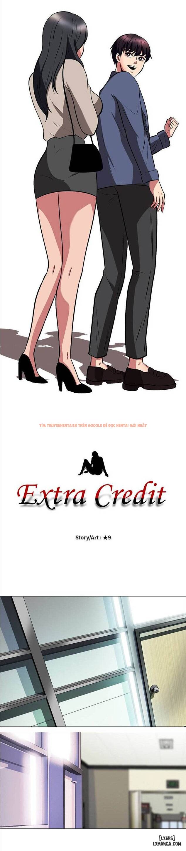 Trang truyện 1 trong truyện tranh Học Bổng Đặc Biệt - Chapter 7 - hentai24h.pro