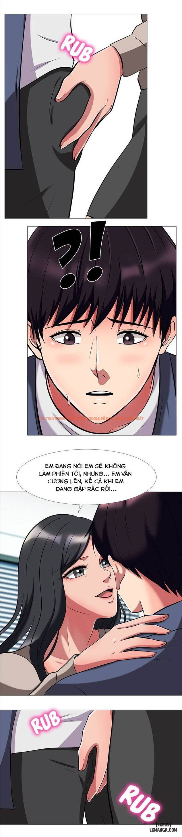 Trang truyện 12 trong truyện tranh Học Bổng Đặc Biệt - Chapter 7 - hentai24h.pro