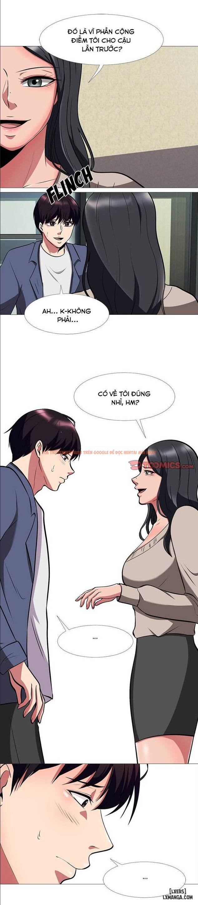 Trang truyện 3 trong truyện tranh Học Bổng Đặc Biệt - Chapter 7 - hentai24h.pro
