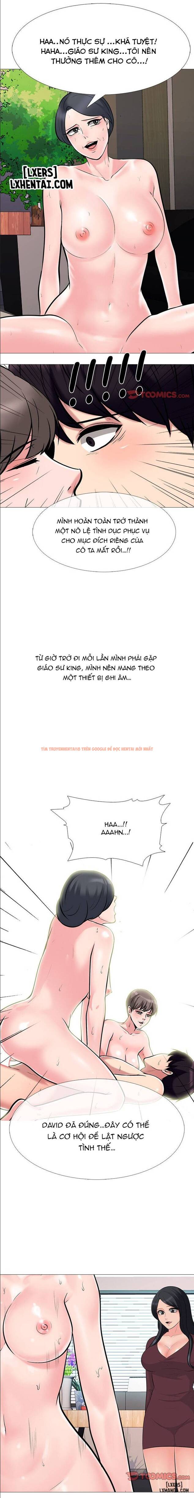 Trang truyện 0 trong truyện tranh Học Bổng Đặc Biệt - Chapter 70 - hentai24h.pro