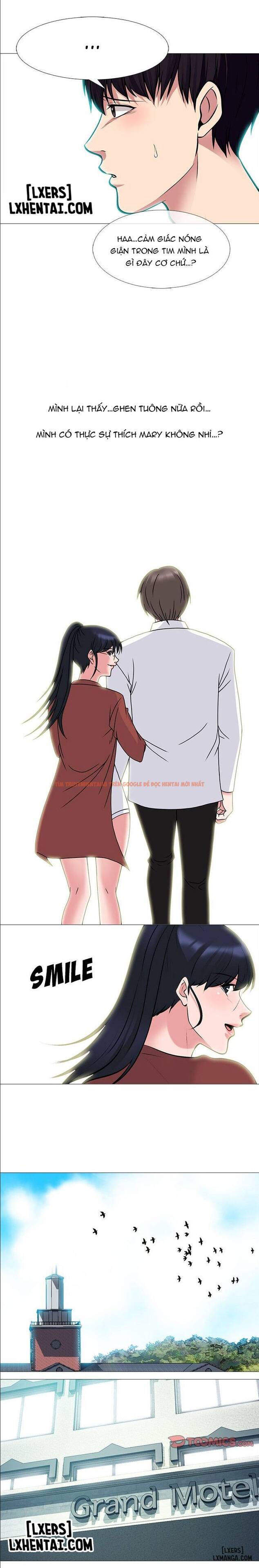 Trang truyện 10 trong truyện tranh Học Bổng Đặc Biệt - Chapter 70 - hentai24h.pro