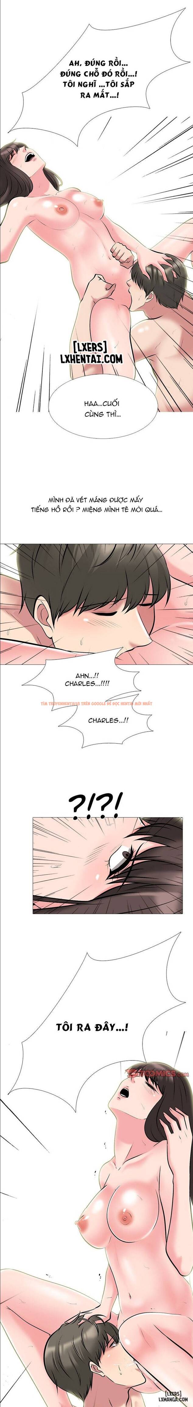 Trang truyện 12 trong truyện tranh Học Bổng Đặc Biệt - Chapter 70 - hentai24h.pro