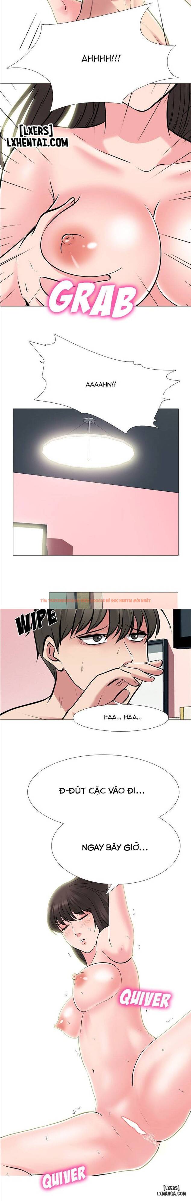 Trang truyện 13 trong truyện tranh Học Bổng Đặc Biệt - Chapter 70 - hentai24h.pro