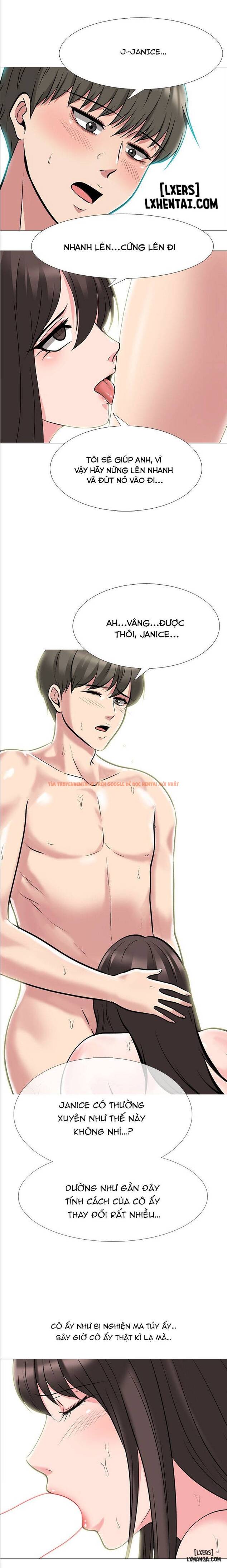 Trang truyện 16 trong truyện tranh Học Bổng Đặc Biệt - Chapter 70 - hentai24h.pro