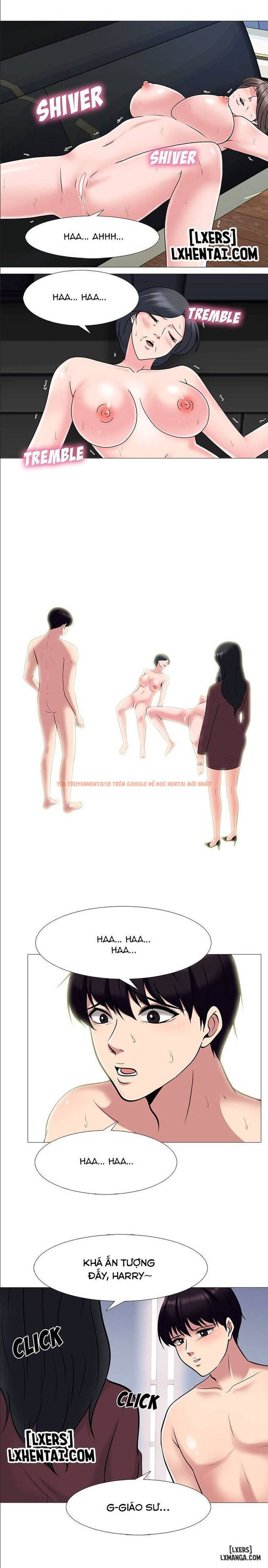 Trang truyện 2 trong truyện tranh Học Bổng Đặc Biệt - Chapter 70 - hentai24h.pro