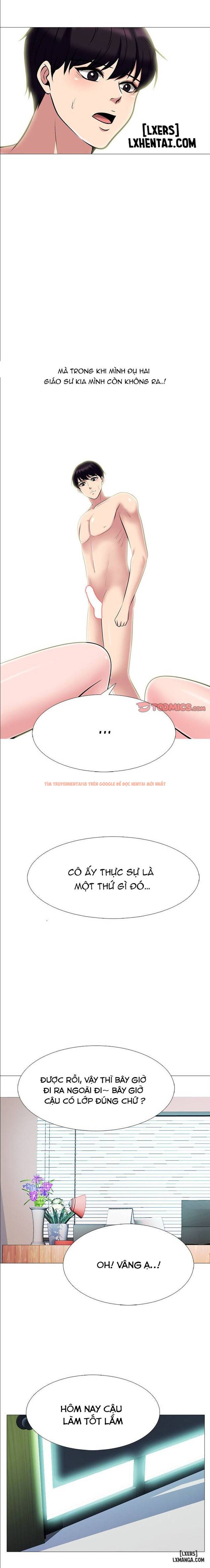 Trang truyện 6 trong truyện tranh Học Bổng Đặc Biệt - Chapter 70 - hentai24h.pro
