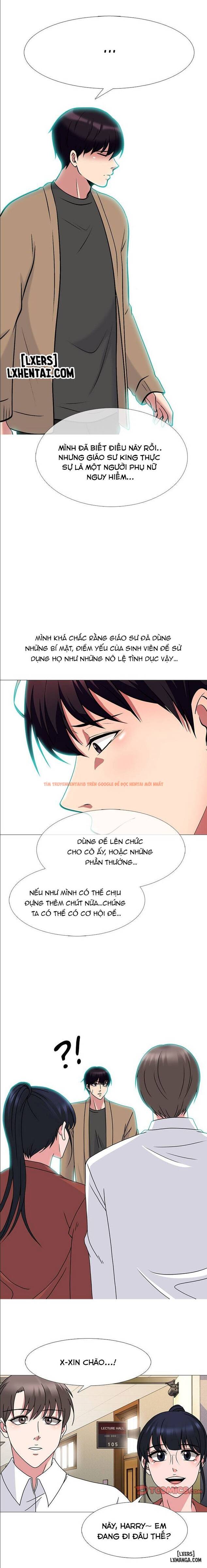 Trang truyện 7 trong truyện tranh Học Bổng Đặc Biệt - Chapter 70 - hentai24h.pro
