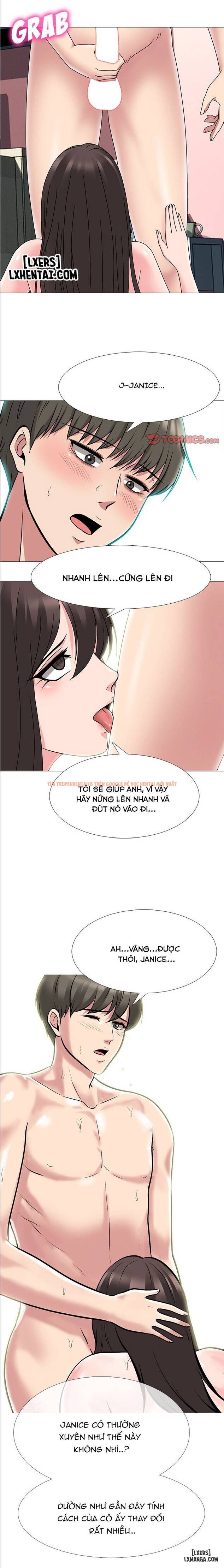 Trang truyện 0 trong truyện tranh Học Bổng Đặc Biệt - Chapter 71 - hentai24h.pro