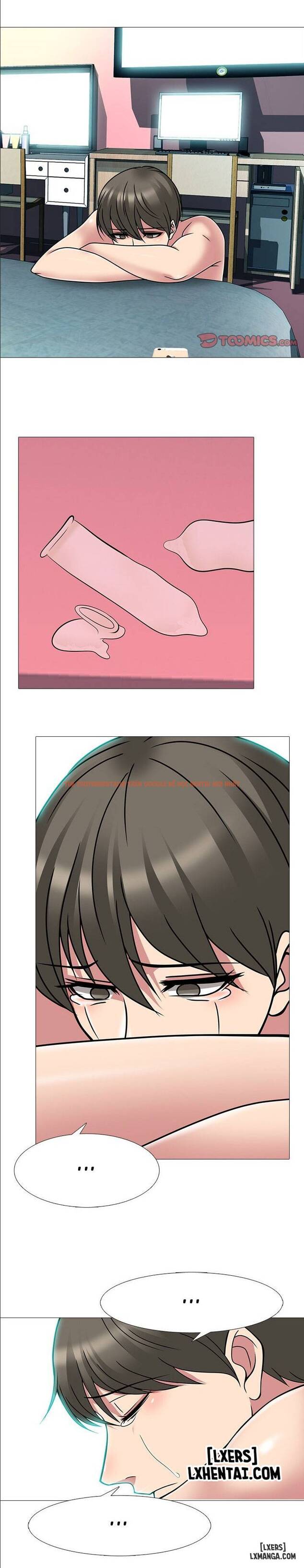 Trang truyện 12 trong truyện tranh Học Bổng Đặc Biệt - Chapter 71 - hentai24h.pro