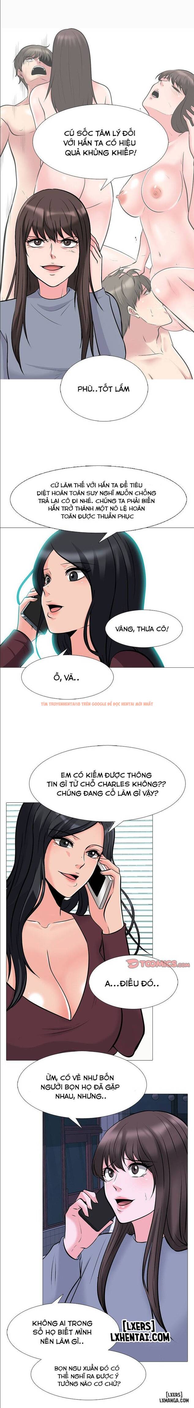 Trang truyện 14 trong truyện tranh Học Bổng Đặc Biệt - Chapter 71 - hentai24h.pro