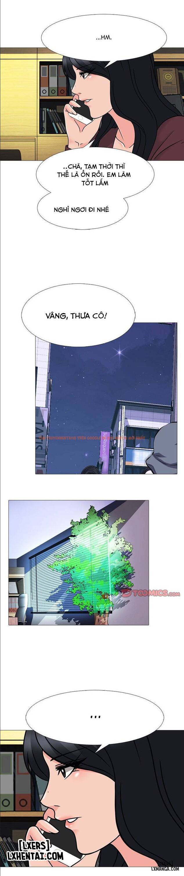 Trang truyện 15 trong truyện tranh Học Bổng Đặc Biệt - Chapter 71 - hentai24h.pro