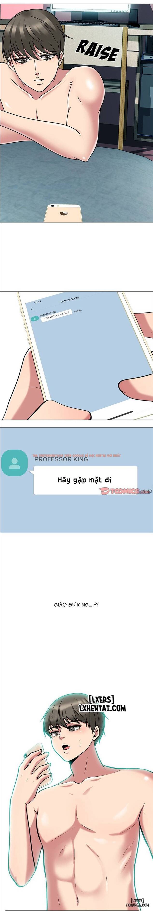 Trang truyện 17 trong truyện tranh Học Bổng Đặc Biệt - Chapter 71 - hentai24h.pro