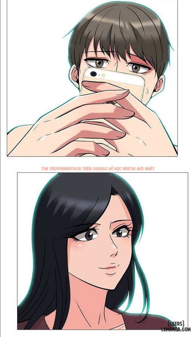 Trang truyện 18 trong truyện tranh Học Bổng Đặc Biệt - Chapter 71 - hentai24h.pro