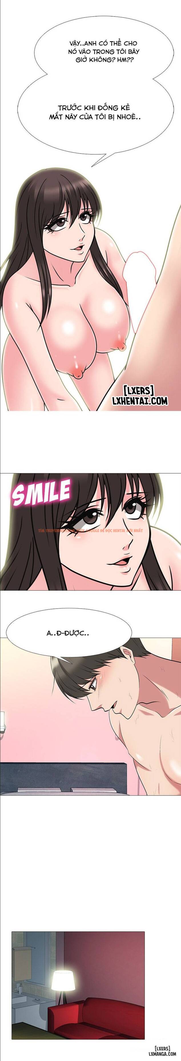 Trang truyện 4 trong truyện tranh Học Bổng Đặc Biệt - Chapter 71 - hentai24h.pro