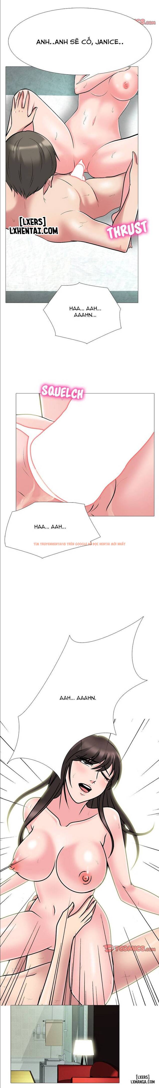 Trang truyện 6 trong truyện tranh Học Bổng Đặc Biệt - Chapter 71 - hentai24h.pro
