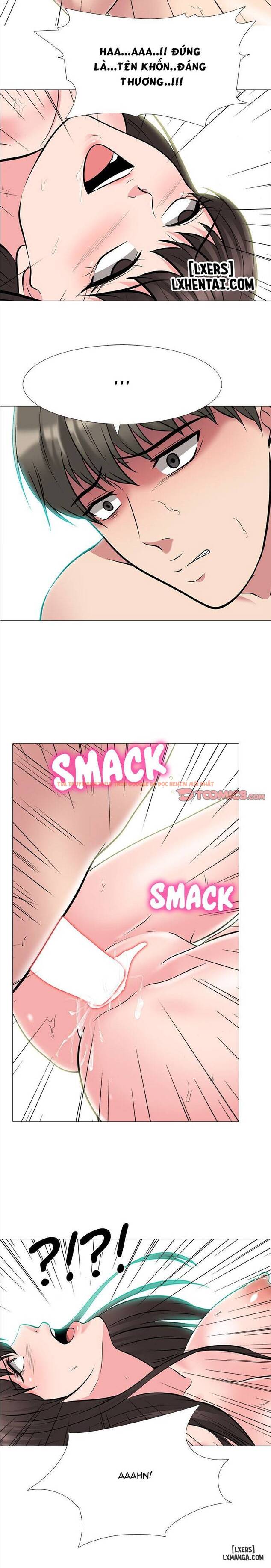 Trang truyện 8 trong truyện tranh Học Bổng Đặc Biệt - Chapter 71 - hentai24h.pro