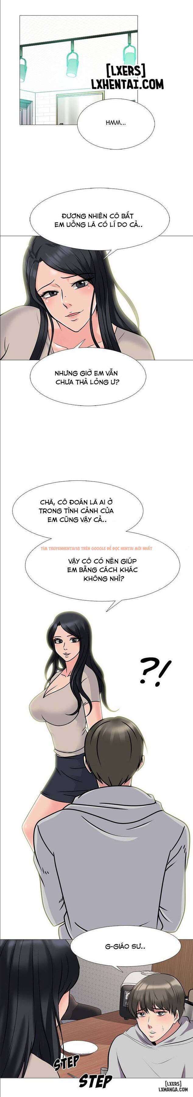 Trang truyện 10 trong truyện tranh Học Bổng Đặc Biệt - Chapter 72 - hentai24h.pro