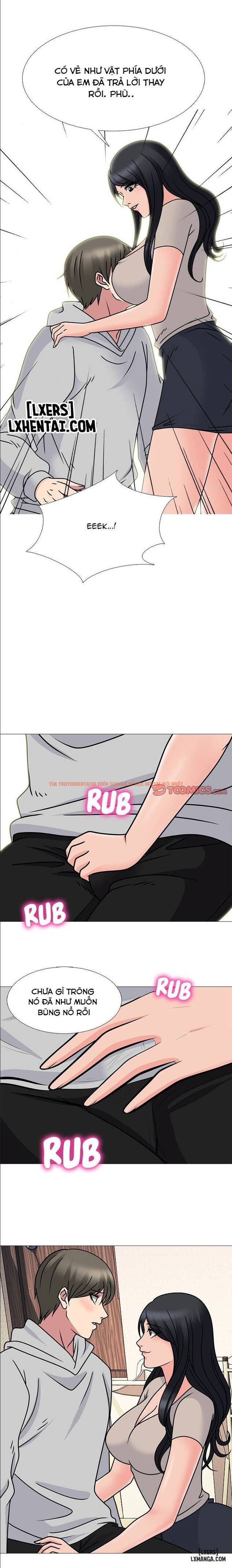 Trang truyện 13 trong truyện tranh Học Bổng Đặc Biệt - Chapter 72 - hentai24h.pro