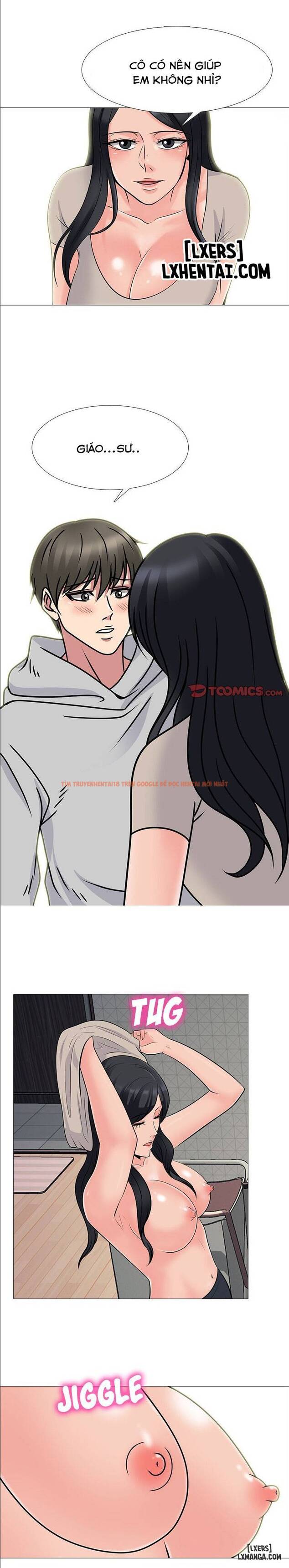 Trang truyện 14 trong truyện tranh Học Bổng Đặc Biệt - Chapter 72 - hentai24h.pro