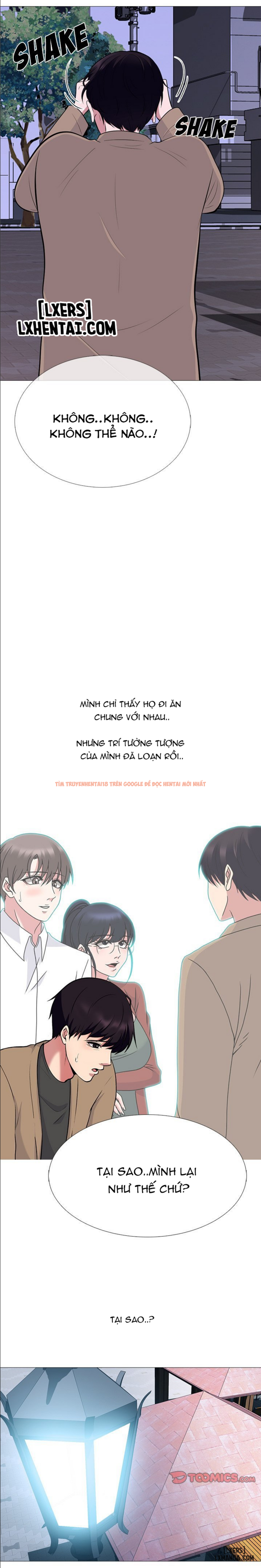 Trang truyện 18 trong truyện tranh Học Bổng Đặc Biệt - Chapter 72 - hentai24h.pro