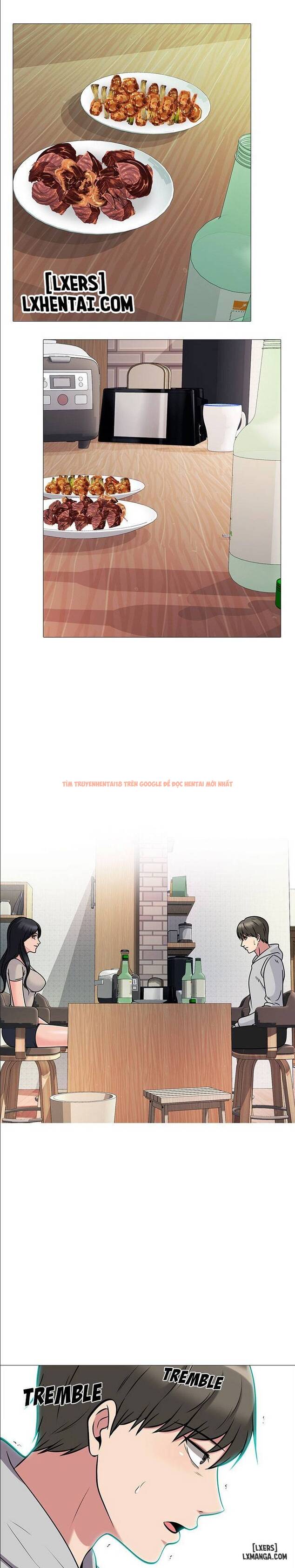 Trang truyện 2 trong truyện tranh Học Bổng Đặc Biệt - Chapter 72 - hentai24h.pro