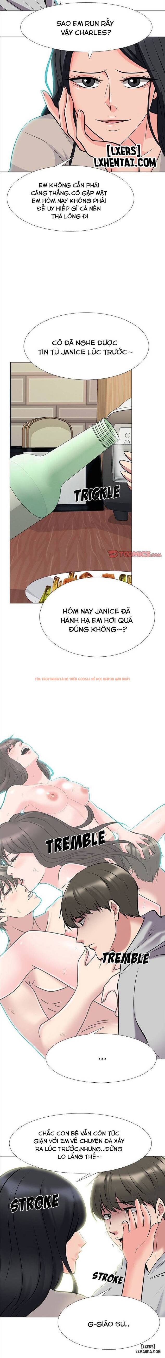 Trang truyện 3 trong truyện tranh Học Bổng Đặc Biệt - Chapter 72 - hentai24h.pro
