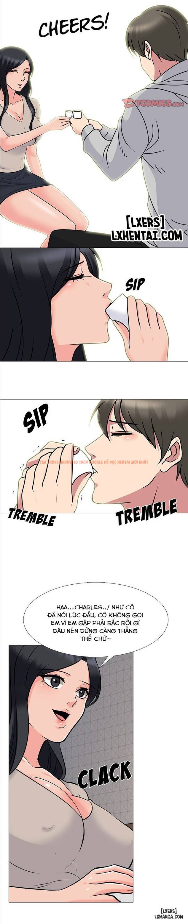 Trang truyện 6 trong truyện tranh Học Bổng Đặc Biệt - Chapter 72 - hentai24h.pro