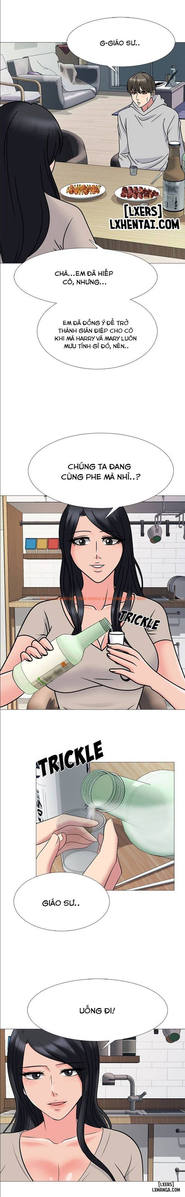 Trang truyện 7 trong truyện tranh Học Bổng Đặc Biệt - Chapter 72 - hentai24h.pro