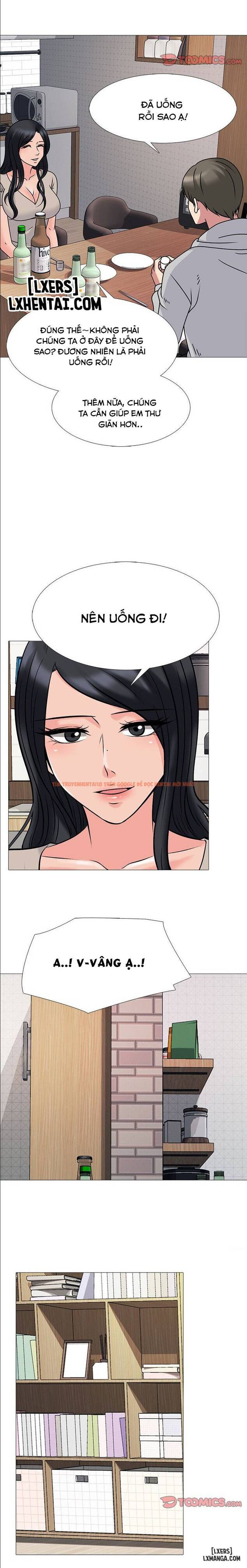 Trang truyện 8 trong truyện tranh Học Bổng Đặc Biệt - Chapter 72 - hentai24h.pro