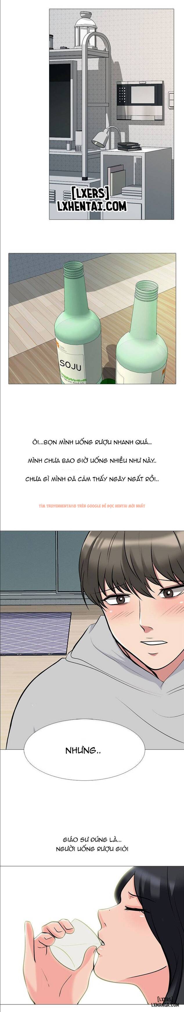 Trang truyện 9 trong truyện tranh Học Bổng Đặc Biệt - Chapter 72 - hentai24h.pro