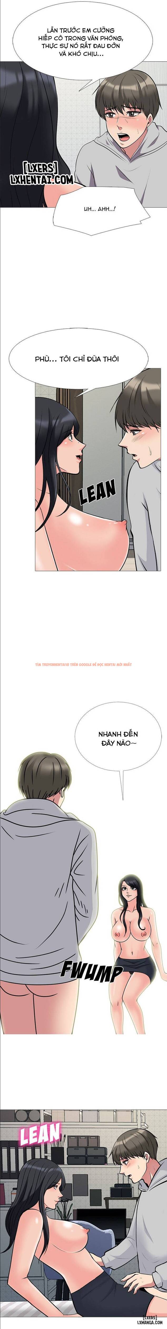 Trang truyện 11 trong truyện tranh Học Bổng Đặc Biệt - Chapter 73 - hentai24h.pro