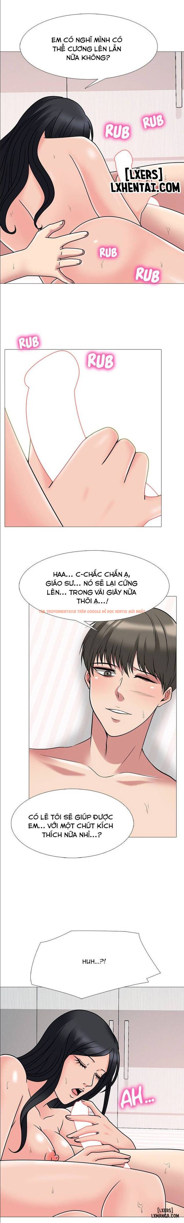 Trang truyện 14 trong truyện tranh Học Bổng Đặc Biệt - Chapter 73 - hentai24h.pro