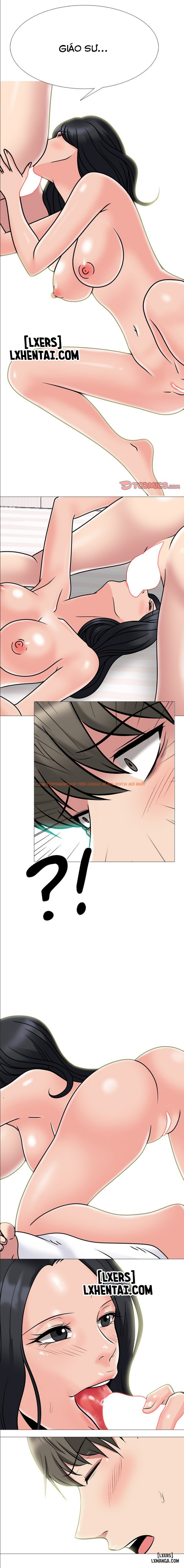 Trang truyện 16 trong truyện tranh Học Bổng Đặc Biệt - Chapter 73 - hentai24h.pro