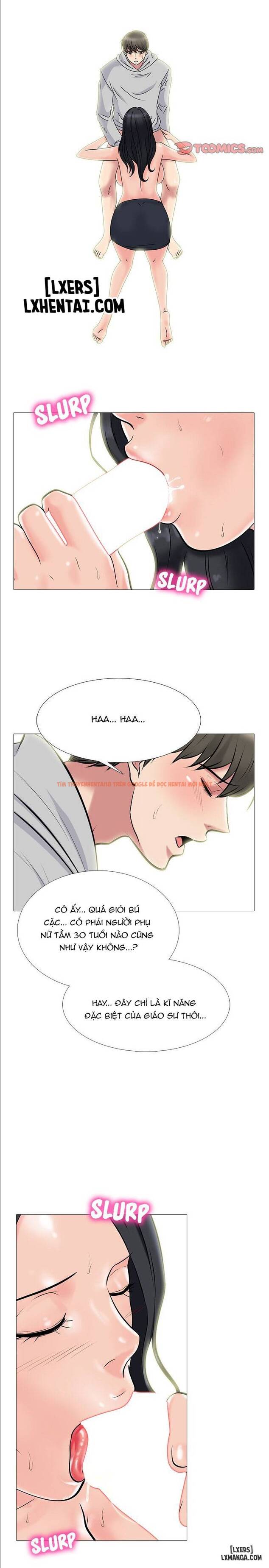 Trang truyện 2 trong truyện tranh Học Bổng Đặc Biệt - Chapter 73 - hentai24h.pro
