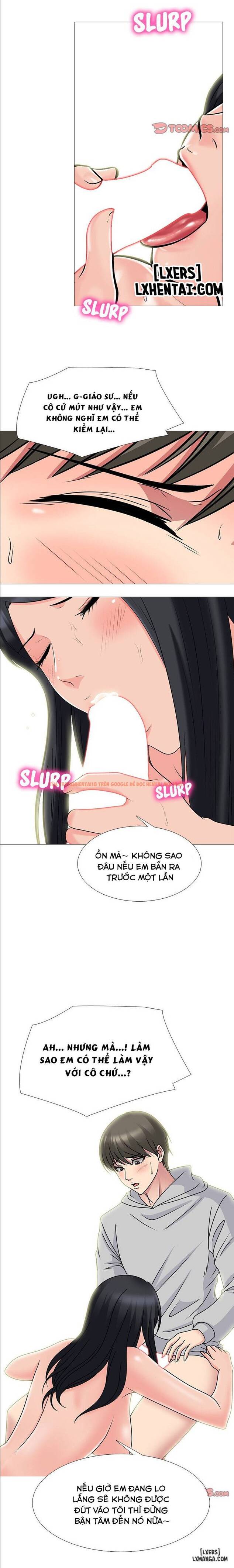 Trang truyện 3 trong truyện tranh Học Bổng Đặc Biệt - Chapter 73 - hentai24h.pro