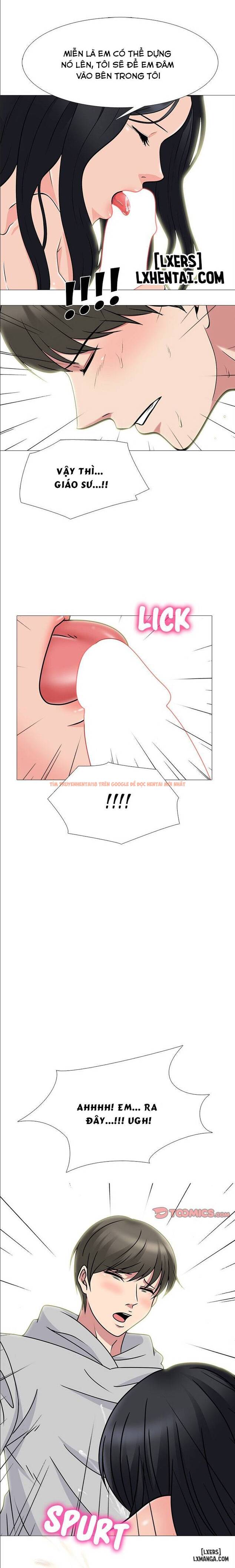 Trang truyện 4 trong truyện tranh Học Bổng Đặc Biệt - Chapter 73 - hentai24h.pro
