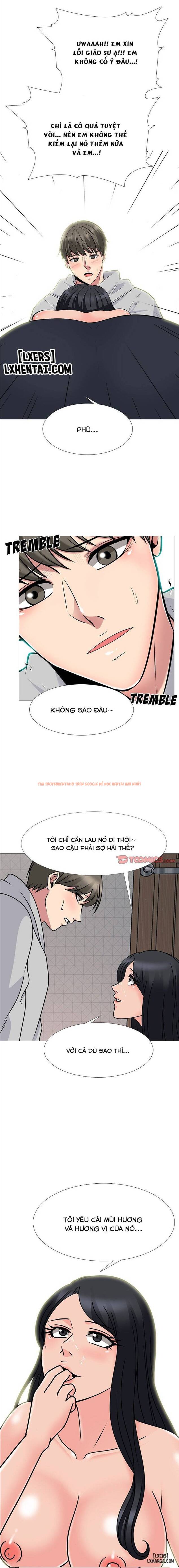 Trang truyện 6 trong truyện tranh Học Bổng Đặc Biệt - Chapter 73 - hentai24h.pro