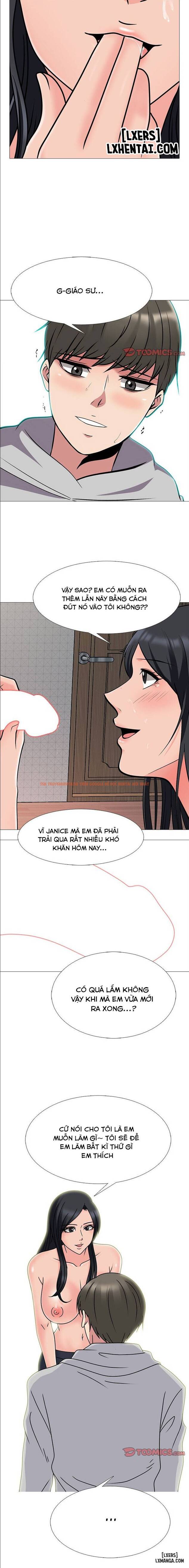 Trang truyện 7 trong truyện tranh Học Bổng Đặc Biệt - Chapter 73 - hentai24h.pro