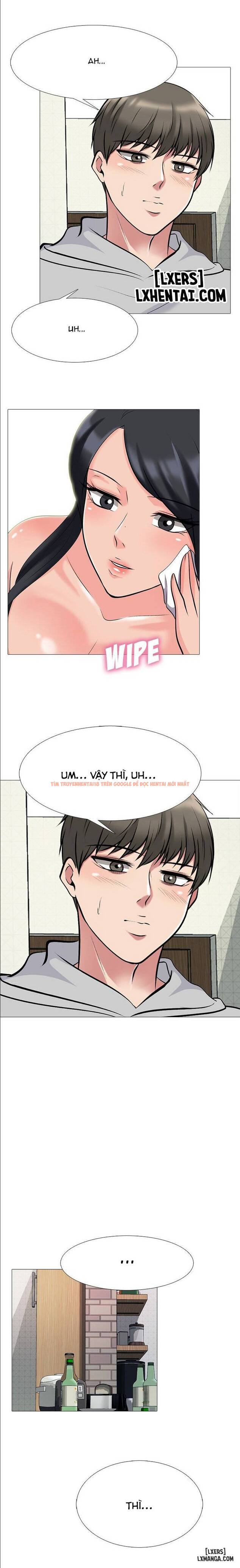 Trang truyện 8 trong truyện tranh Học Bổng Đặc Biệt - Chapter 73 - hentai24h.pro