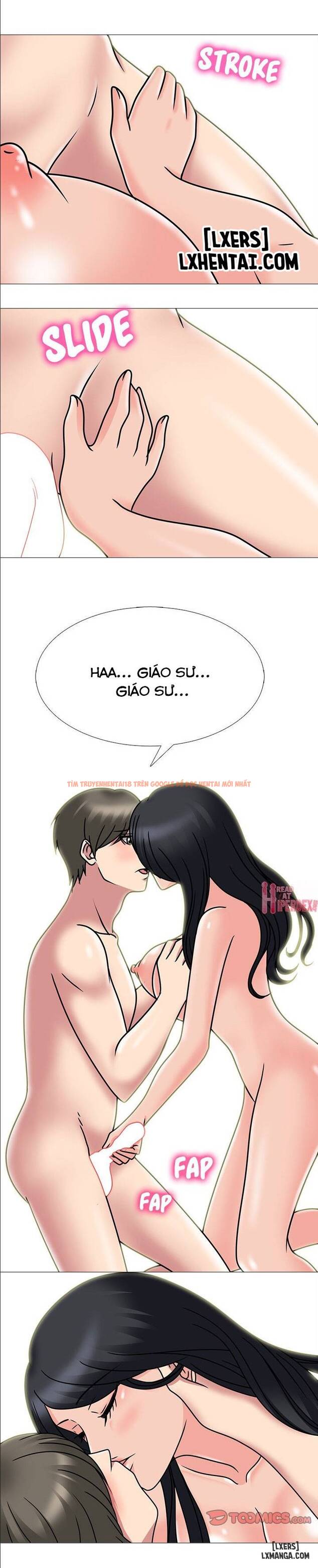 Trang truyện 10 trong truyện tranh Học Bổng Đặc Biệt - Chapter 74 - hentai24h.pro