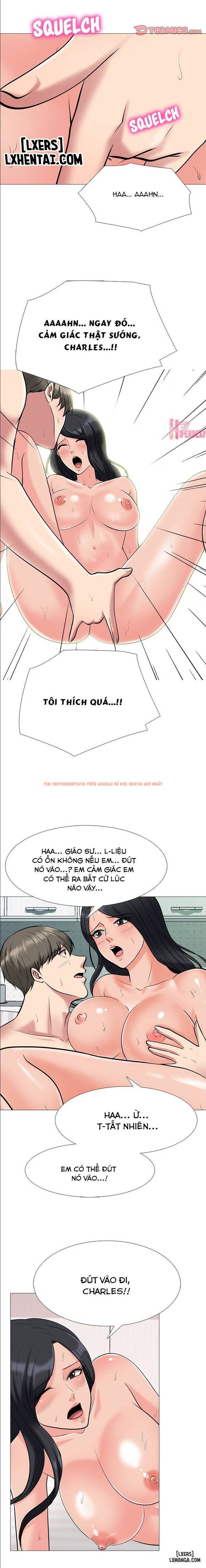 Trang truyện 12 trong truyện tranh Học Bổng Đặc Biệt - Chapter 74 - hentai24h.pro
