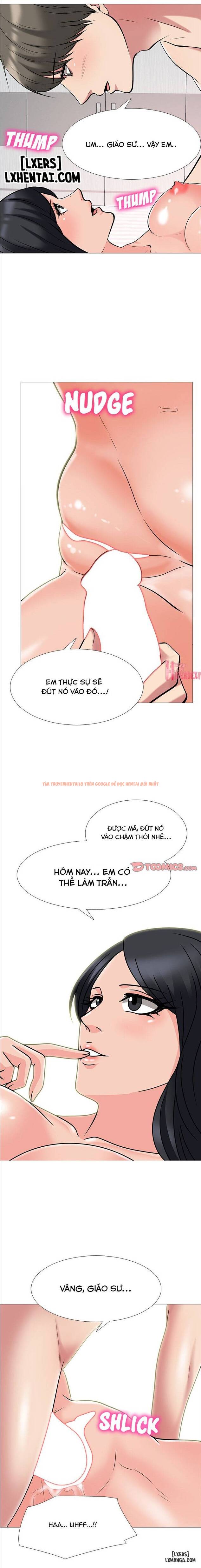 Trang truyện 14 trong truyện tranh Học Bổng Đặc Biệt - Chapter 74 - hentai24h.pro